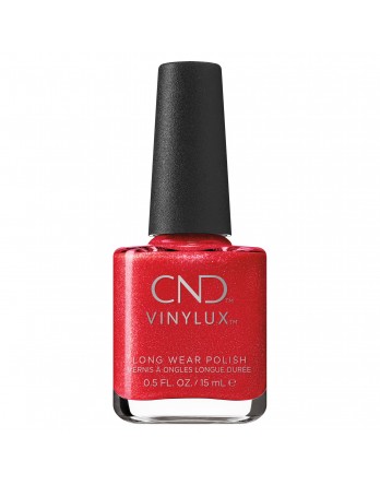 CND VINYLUX Polish 417 - Love Fizz .5oz