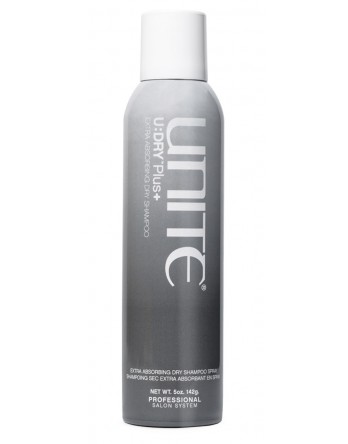 UNITE U:DRY Plus+ Dry Shampoo 5oz