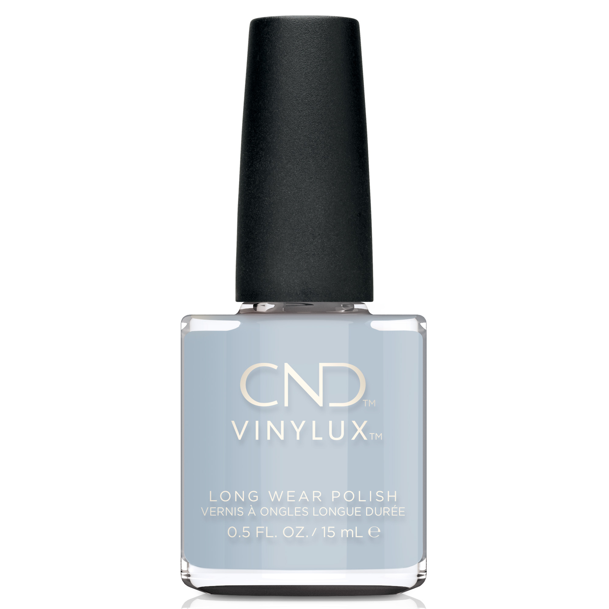 CND VINYLUX Polish 437 - Climb To The Top .5oz