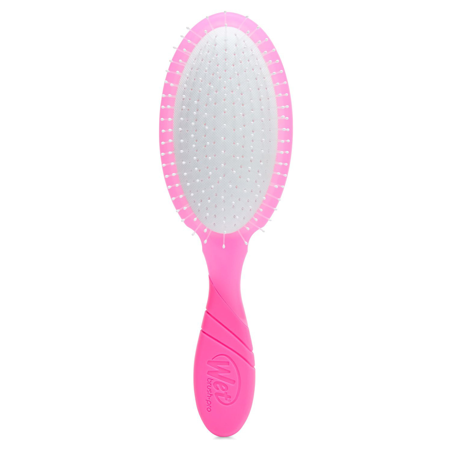 Wet Brush Hi-Def Neon Fuschia Pro Detangler
