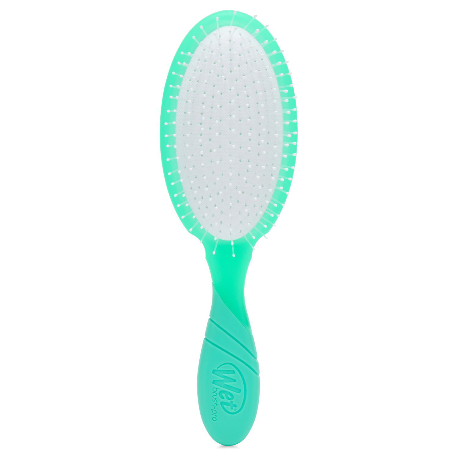 Wet Brush Hi-Def Neon Green Flex Detangler