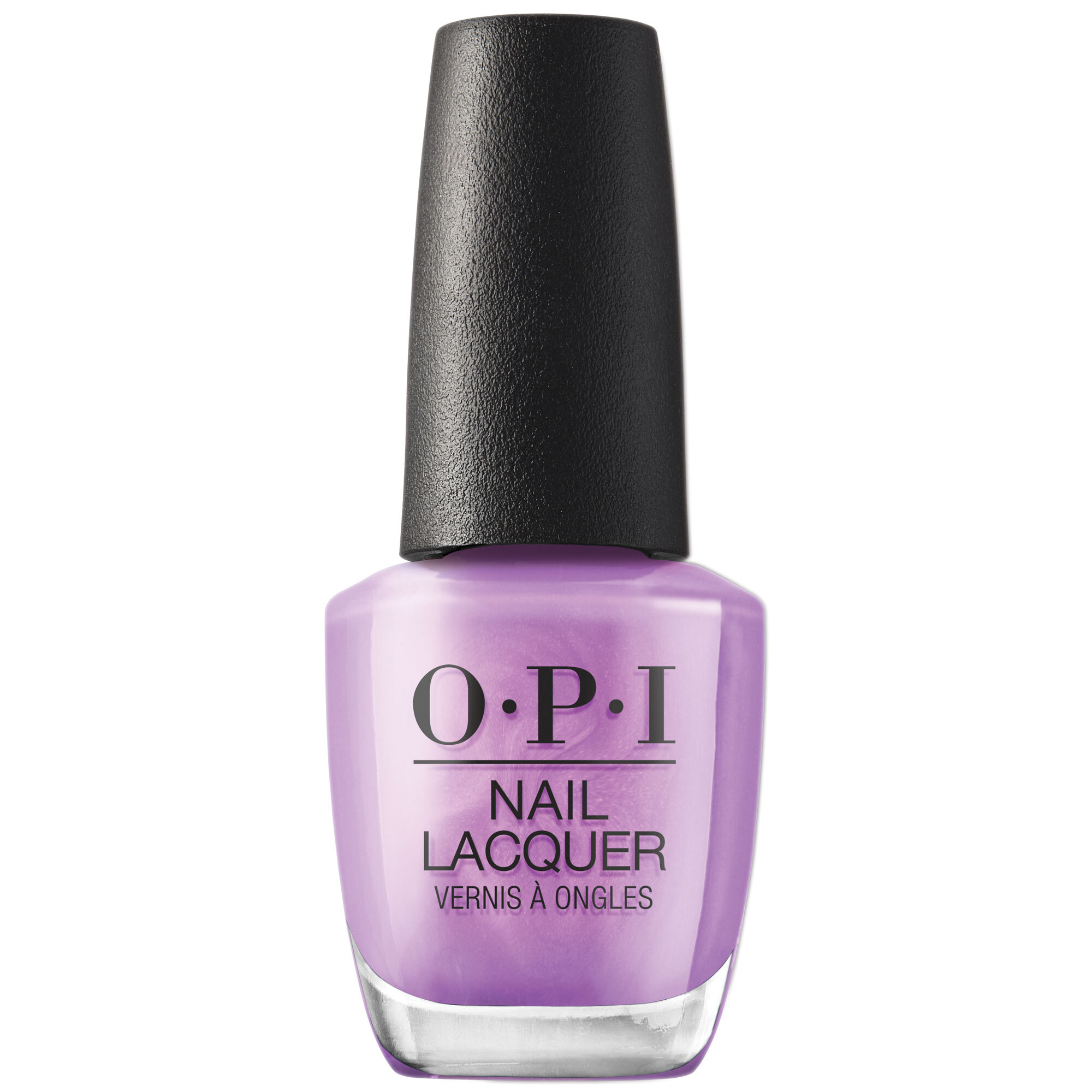 OPI Summer Make the Rules - Bikini Boardroom 0.5oz